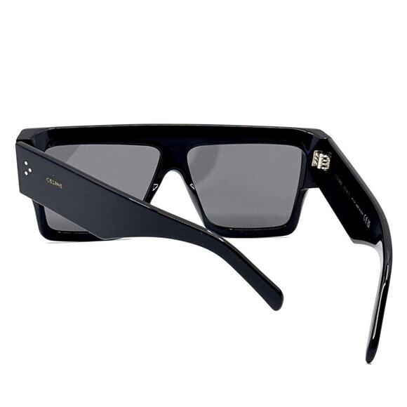 NEW!!! CELINE Sunglasses CL40092I 01A, Authentic - Picture 11 of 12